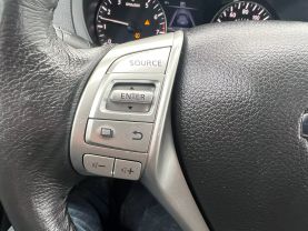 2016 NISSAN ALTIMA SEDAN BLUE AUTOMATIC - Auto Spot