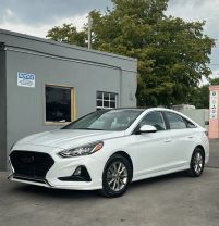 2019 Hyundai Sonata - Image 1