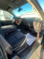 2013 CHEVROLET SILVERADO 1500 EXTENDED CAB PICKUP V8, FLEX FUEL, 5.3 LITER LT PICKUP 4D 6 1/2 FT