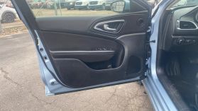 2015 CHRYSLER 200 SEDAN BLUE AUTOMATIC - Auto Spot