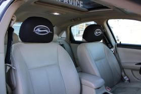 2010 CHEVROLET IMPALA SEDAN V6, FLEX FUEL, 3.9 LITER LTZ SEDAN 4D