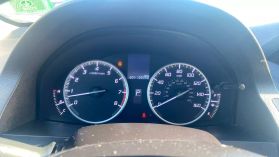 2014 ACURA RDX SUV BLACK AUTOMATIC - Auto Spot
