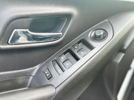2019 CHEVROLET TRAX SUV 4-CYL, ECOTEC TURBO, 1.4L LS SPORT UTILITY 4D