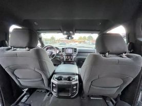2019 RAM 1500 CREW CAB PICKUP SILVER - -  V & B Auto Sales