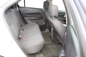 2013 CHEVROLET EQUINOX SUV 4-CYL, 2.4 LITER LS SPORT UTILITY 4D