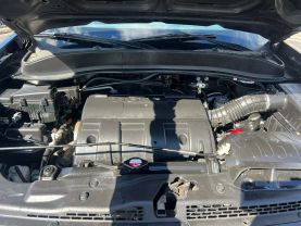 2012 HONDA RIDGELINE PICKUP BLACK AUTOMATIC - Auto Spot
