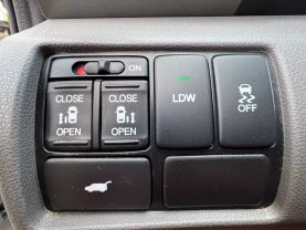 2014 HONDA ODYSSEY PASSENGER - - - Citywide Auto Group LLC