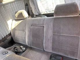 1998 TOYOTA HIACE VAN 1KZ-TE LIVING SALOON EX