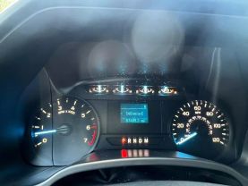 2018 FORD F150 SUPER CAB PICKUP BLUE AUTOMATIC - Citywide Auto Group LLC