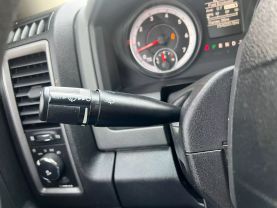 2013 RAM 1500 QUAD CAB PICKUP BLACK AUTOMATIC - Auto Spot
