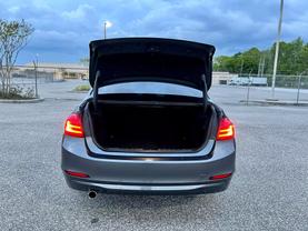 Buy Quality Used 2014 BMW 3 SERIES SEDAN BLACK AUTOMATIC - Concept Car Auto Sales near Orlando, FL