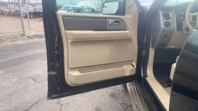 2014 FORD EXPEDITION SUV BLACK AUTOMATIC - Auto Spot
