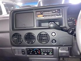 1998 HONDA STEPWGN VAN B20B G