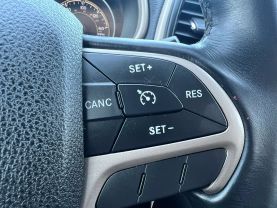 2016 JEEP CHEROKEE SUV WHITE AUTOMATIC - Auto Spot