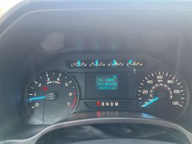 2018 FORD F150 SUPERCREW CAB PICKUP WHITE AUTOMATIC - Auto Spot
