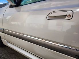 1997 NISSAN STAGEA WAGON RB25DE NEO 25X