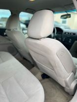 2009 FORD FUSION SEDAN 4-CYL, 2.3 LITER SE SEDAN 4D