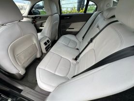 2017 Jaguar Xe Xe 25t Prestige Sedan 4d - Image 21