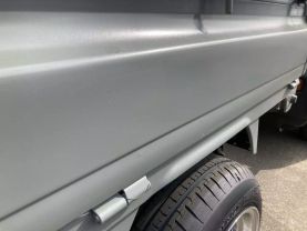 1997 SUZUKI CARRY TRUCK F6A TRUCK