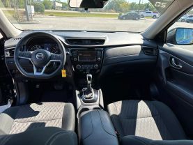 Quality Used 2020 NISSAN ROGUE SUV BLACK AUTOMATIC - Concept Car Auto Sales in Orlando, FL