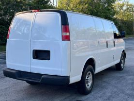 2013 CHEVROLET EXPRESS 2500 CARGO CARGO - - - Citywide Auto Group LLC