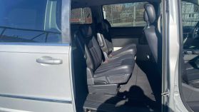 2010 CHRYSLER TOWN & COUNTRY PASSENGER SILVER AUTOMATIC - Auto Spot