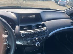 2008 HONDA ACCORD SEDAN GRAY AUTOMATIC - Auto Spot