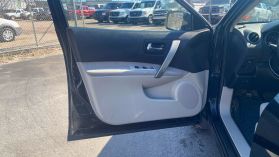 2009 NISSAN ROGUE - BLACK - - Auto Spot