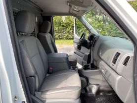 2019 NISSAN NV2500 HD CARGO CARGO - - - Citywide Auto Group LLC