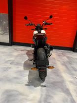 2019 INDIAN MOTORCYCLE FTR 1200 CRUISER - -