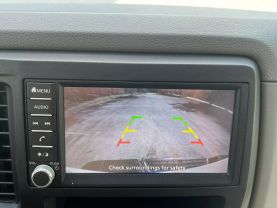 2019 NISSAN NV2500 HD CARGO CARGO - - - Citywide Auto Group LLC