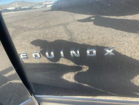2019 CHEVROLET EQUINOX SUV 4-CYL, TURBO, 1.5 LITER LT SPORT UTILITY 4D