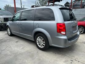 2018 Dodge Grand Caravan Passenger - Image 4