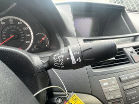 2009 HONDA ACCORD SEDAN GREEN AUTOMATIC - Auto Spot