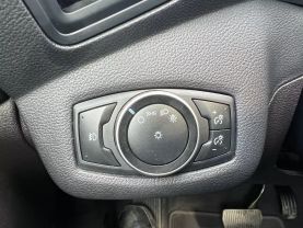 2016 FORD ESCAPE SUV SILVER AUTOMATIC - Auto Spot