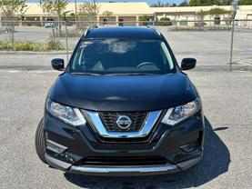 Quality Used 2020 NISSAN ROGUE SUV BLACK AUTOMATIC - Concept Car Auto Sales in Orlando, FL