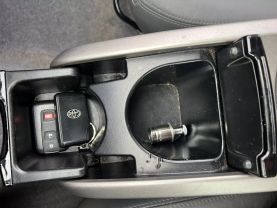 2009 TOYOTA PRIUS HATCHBACK BLUE AUTOMATIC - Auto Spot