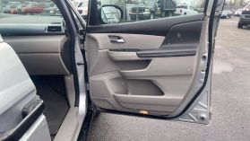 2014 HONDA ODYSSEY PASSENGER SILVER AUTOMATIC - Auto Spot