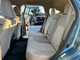 2015 HONDA CR-V SUV BLUE - -  V & B Auto Sales