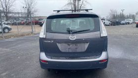 2009 MAZDA MAZDA5 PASSENGER GRAY AUTOMATIC - Auto Spot