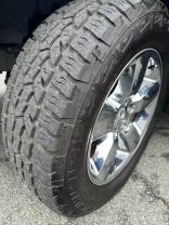 2016 RAM 1500 CREW CAB PICKUP BLACK AUTOMATIC - Xtreme Auto Sales