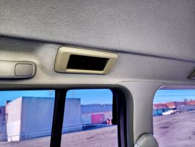 1997 TOYOTA LAND CRUISER PRADO SUV 1KZ-TE TZ