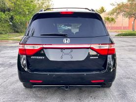 2012 HONDA ODYSSEY PASSENGER - - - Citywide Auto Group LLC