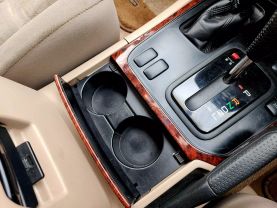 1998 TOYOTA LAND CRUISER SUV 2UZ-FE VX LIMITED