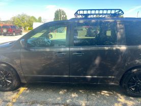 2019 Dodge Grand Caravan Passenger - Image 7
