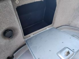 1997 NISSAN STAGEA WAGON RB25DE NEO 25X
