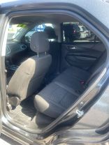 2019 CHEVROLET EQUINOX SUV 4-CYL, TURBO, 1.5 LITER LT SPORT UTILITY 4D