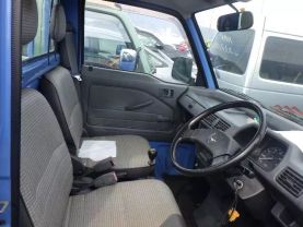 1996 HONDA ACTY TRUCK E07A ATTACK