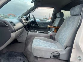 1997 MAZDA BONGO FRIENDEE VAN WL-T RFV