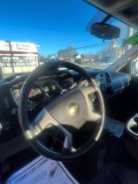 2013 CHEVROLET SILVERADO 1500 EXTENDED CAB PICKUP V8, FLEX FUEL, 5.3 LITER LT PICKUP 4D 6 1/2 FT